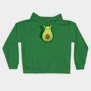 Avocato Kids Hoodie